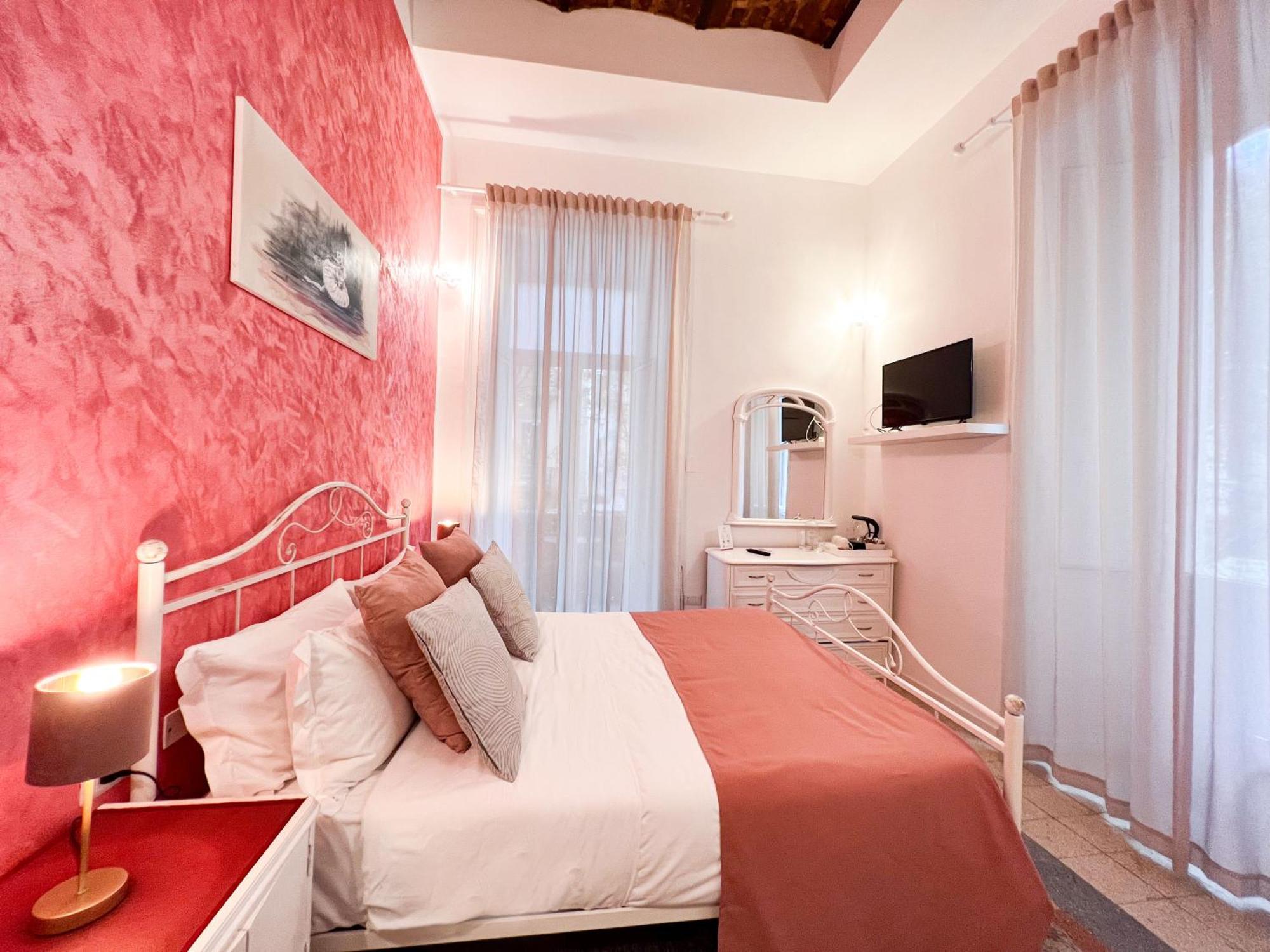 Suite Scarlatti Neapol Exteriér fotografie