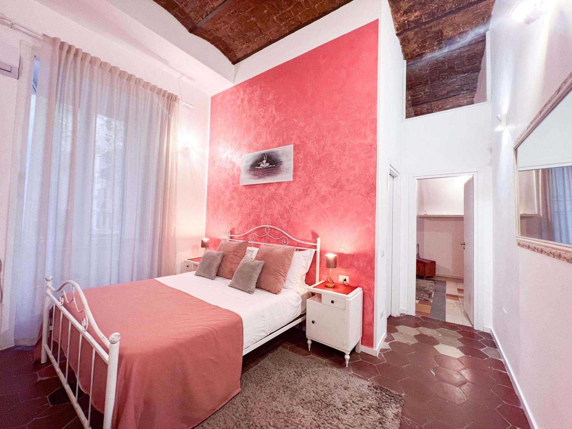 Suite Scarlatti Neapol Exteriér fotografie