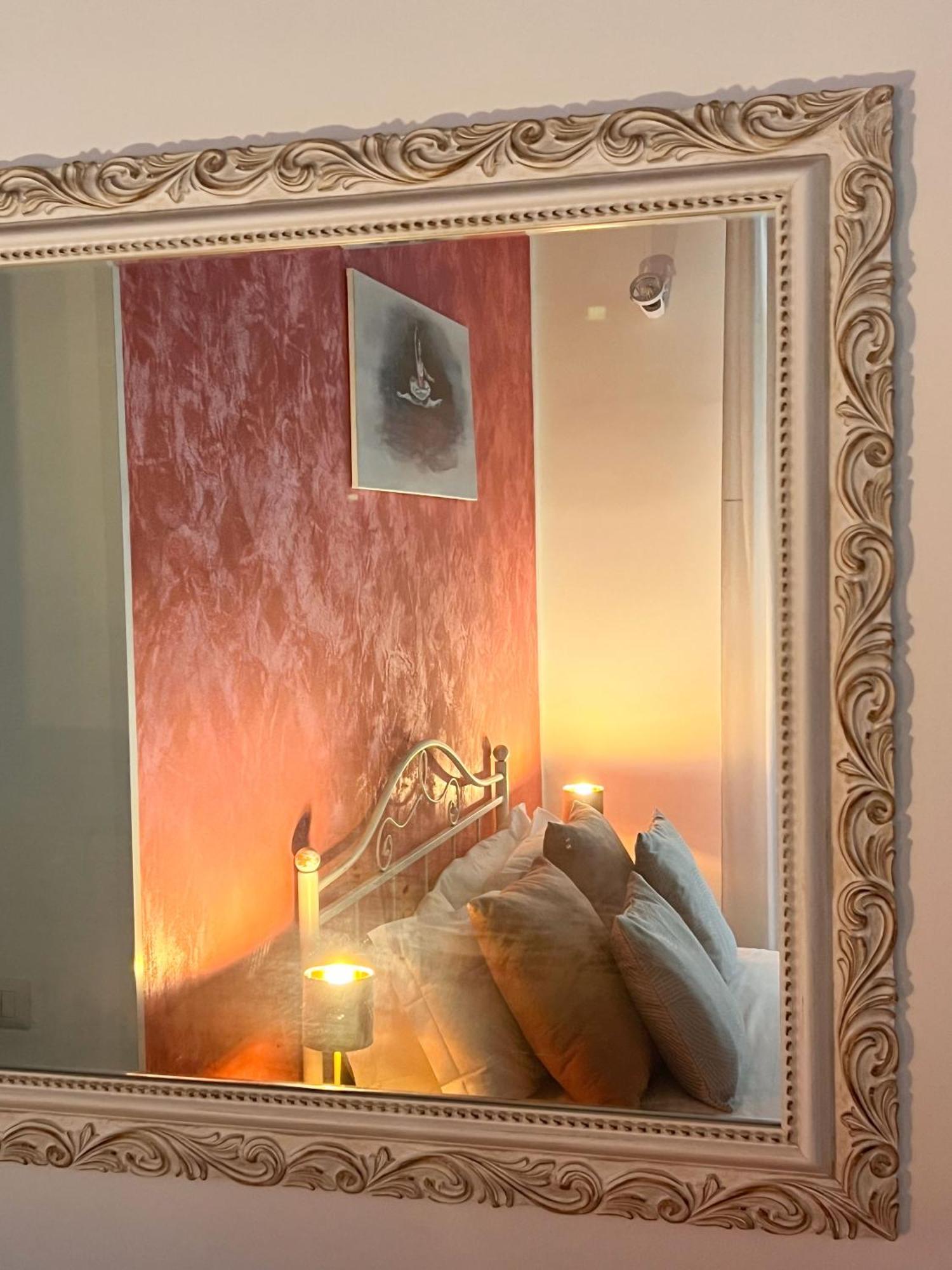 Suite Scarlatti Neapol Exteriér fotografie