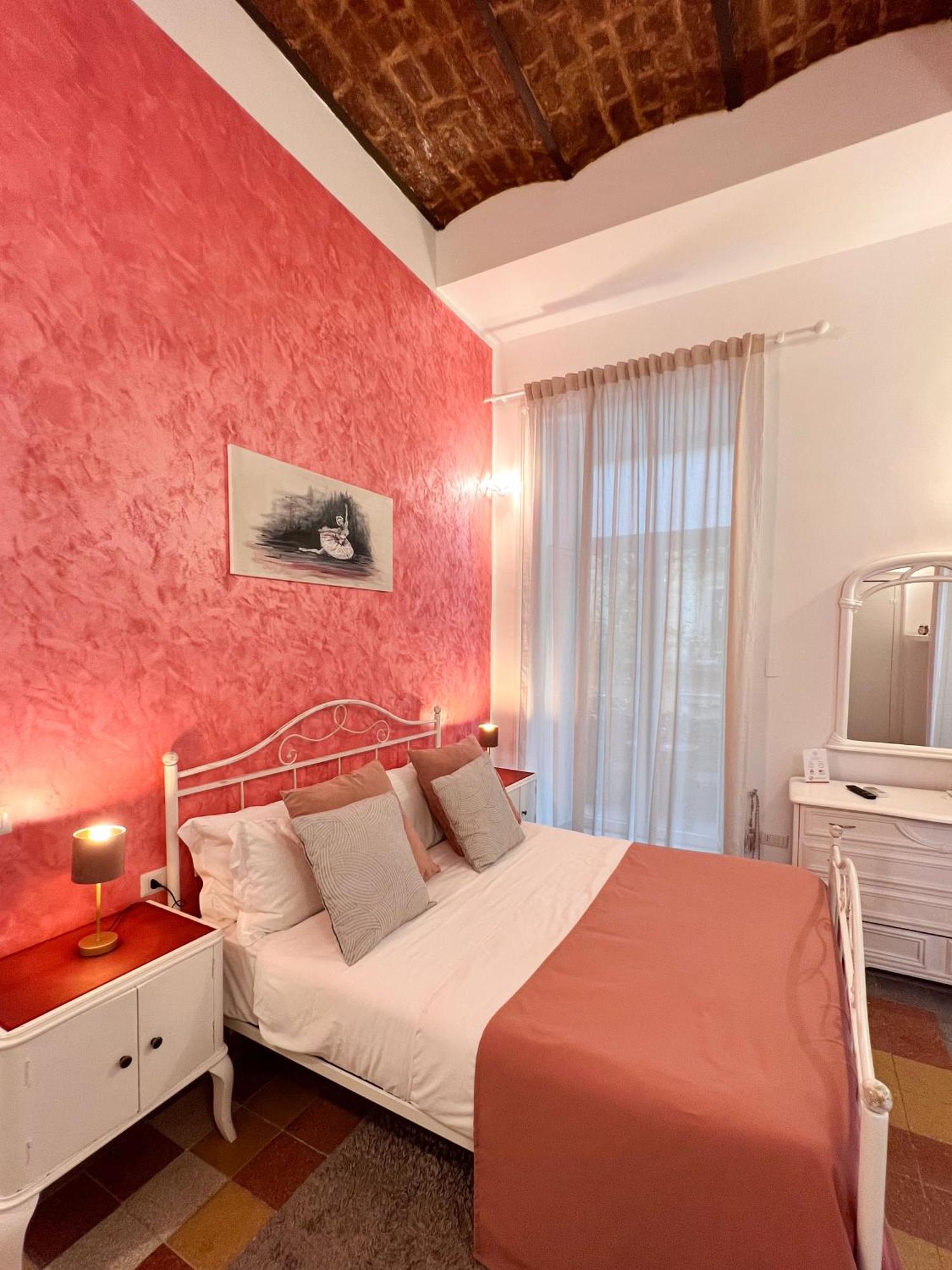 Suite Scarlatti Neapol Exteriér fotografie