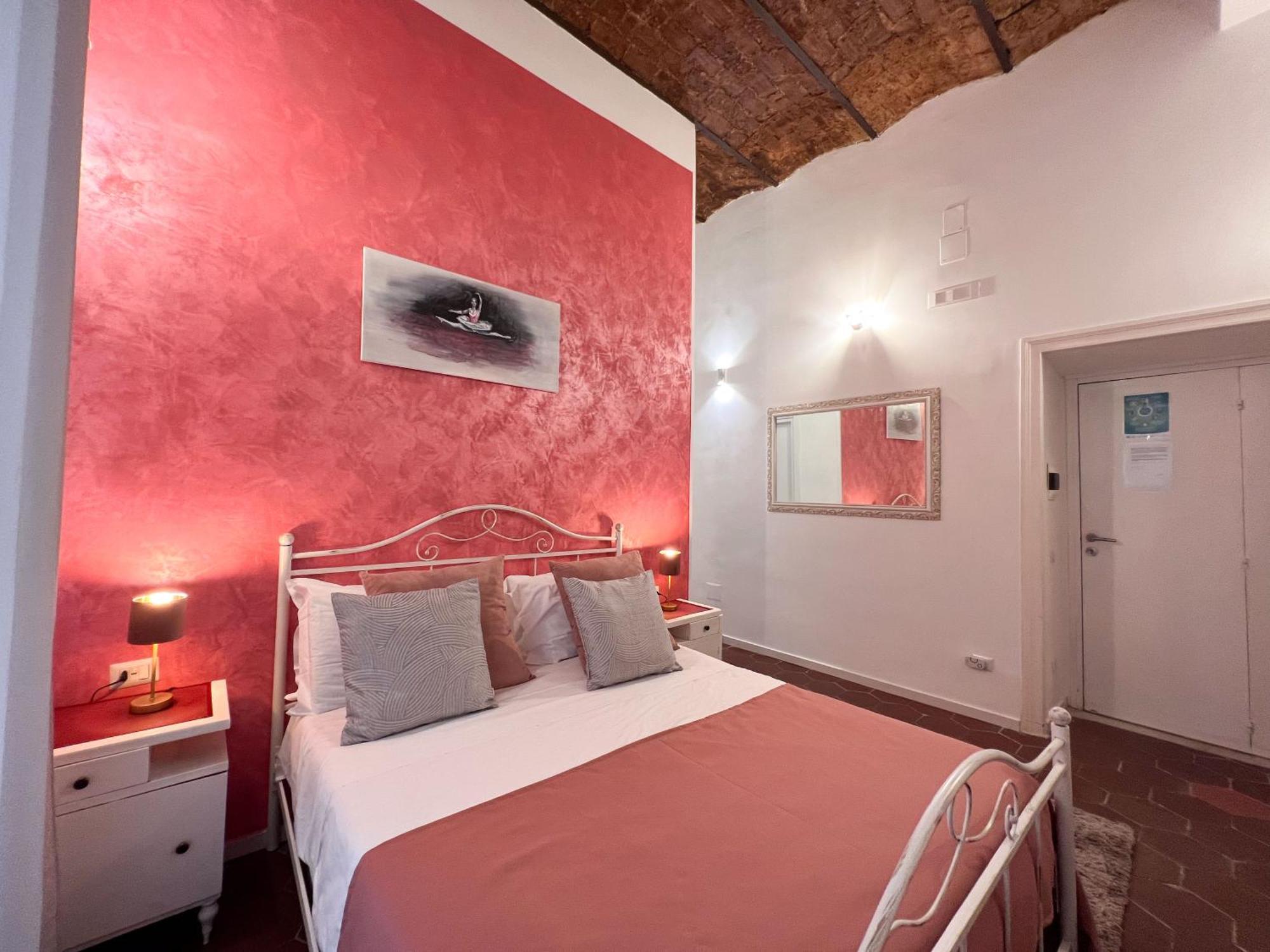 Suite Scarlatti Neapol Exteriér fotografie