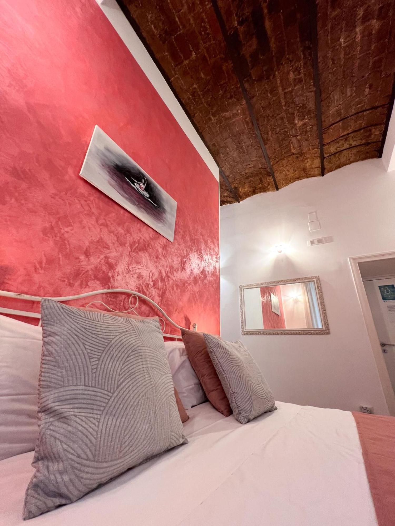 Suite Scarlatti Neapol Exteriér fotografie