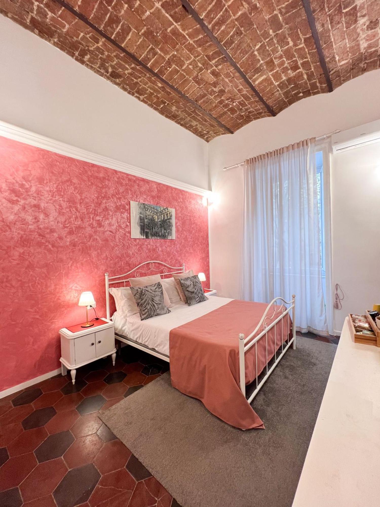 Suite Scarlatti Neapol Exteriér fotografie